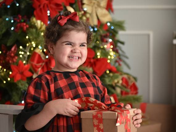 Natal Mágico de 2021