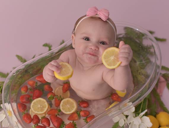 Acompanhamento de Introdução Alimentar 