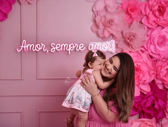 Memórias de Mãe de 2022