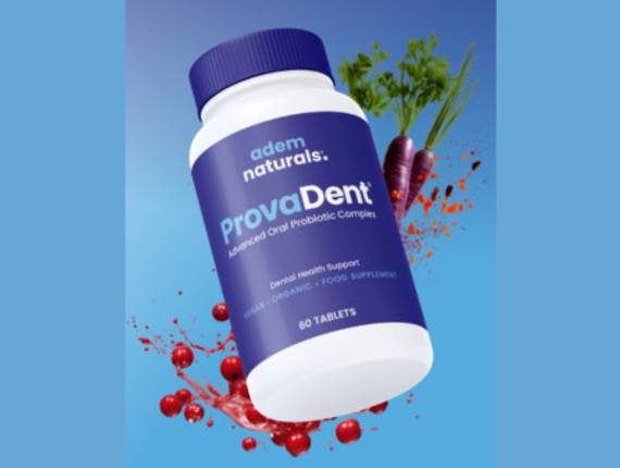 medicine of ProvaDent Reviews 2025 (ProvaDent Dental Health Supplement Really Work) Ingredients, Side Effects, Benefits And Complaint