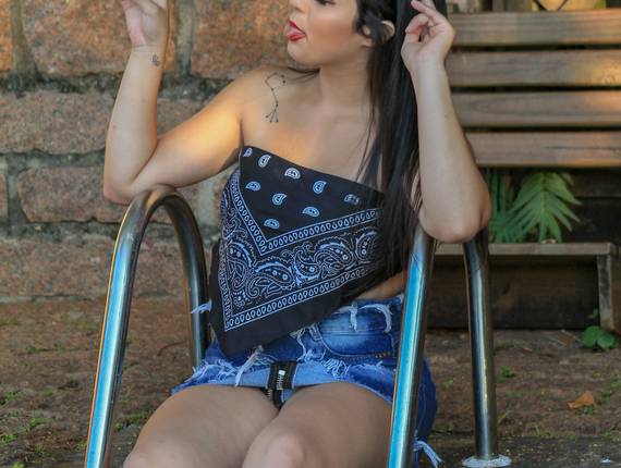 Fotos  de Raíssa Renó