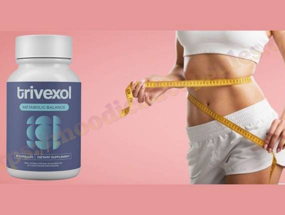 Trivexol DM of Trivexol DM Die Wahrheit über Insulinresistenz und Gewichtsabnahme.