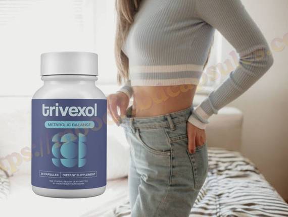 Trivexol DM of Trivexol DM So stoppen Sie die nächtlichen Fettspeicher-Signale.