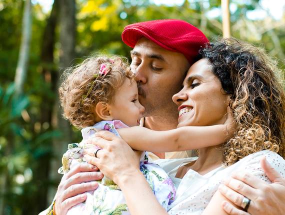 Ensaios de Marcela, Emersom e Gabi