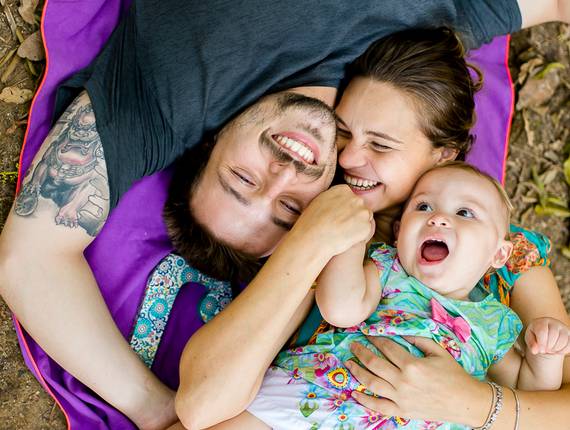 Ensaios de Jeniffer, Bruno e Luísa