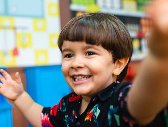 Festa Infantil de Tomé - 3 anos