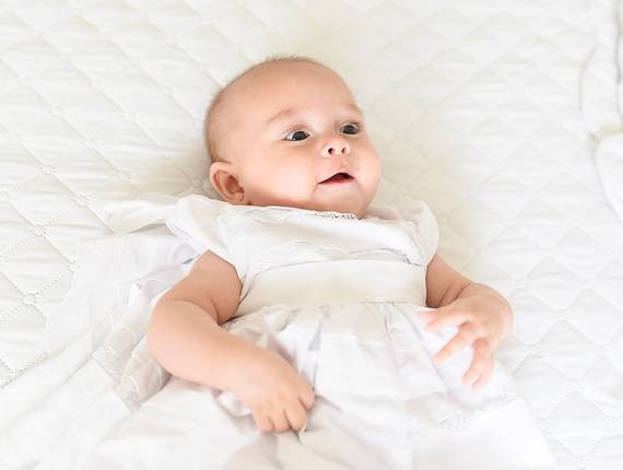 Batizados de Batizado Isabel