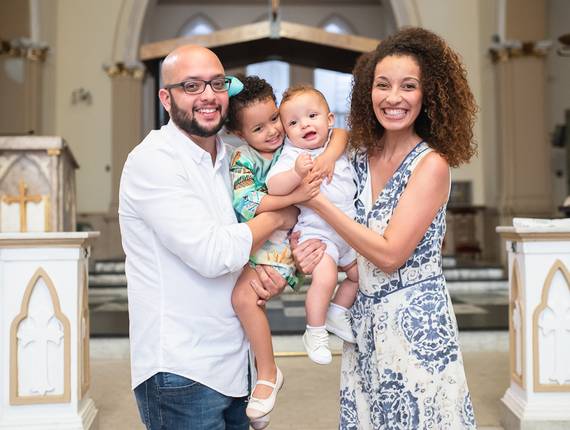 Batizados de Batizado Inácio