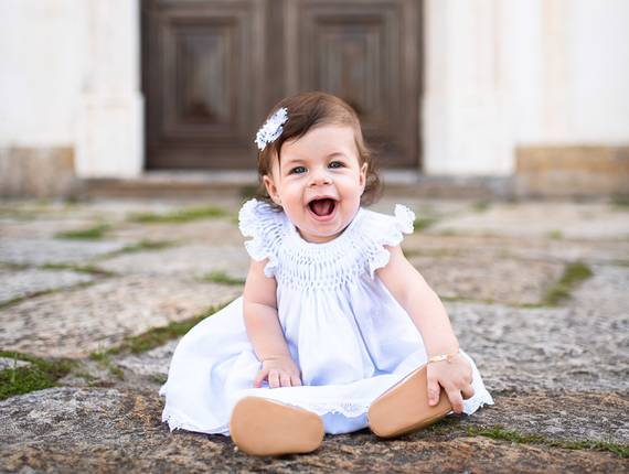 Batizados de Batizado Luiza