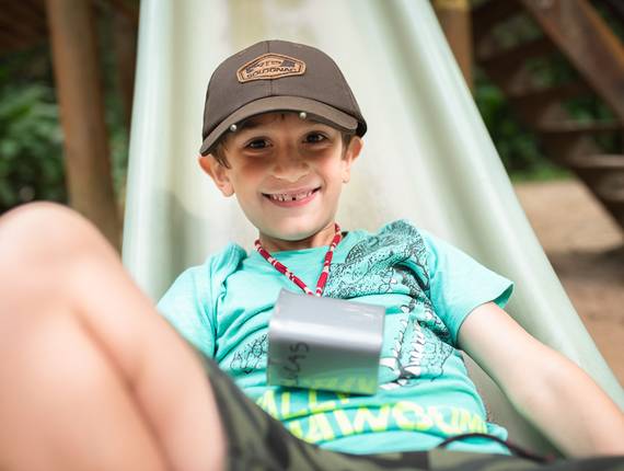 Festa Infantil de Lucas 7 anos