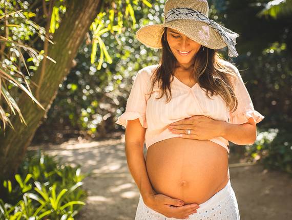 Gestantes de Ensaio Vem Amanda!! 