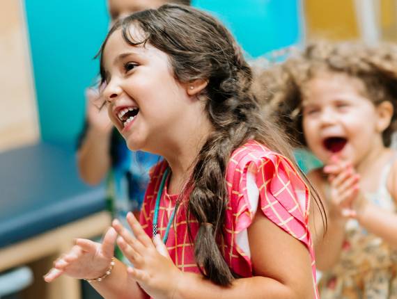 Festa Infantil de Júlia 6 anos