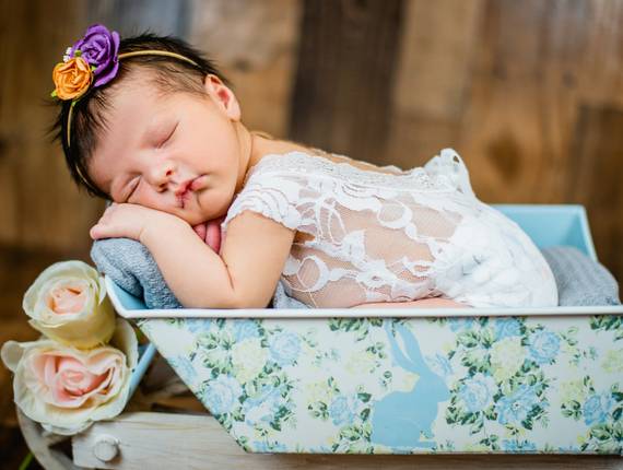 Newborn de Newborn Ella