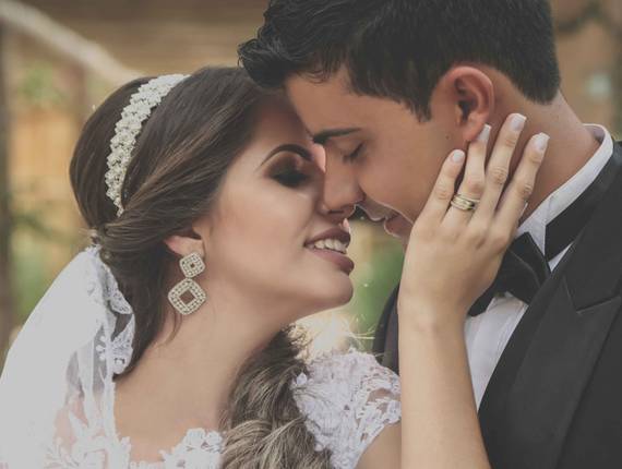 Trash The Dress de  Trash the Dress Ederson e Daniela