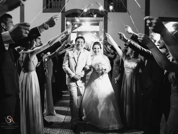 Casamentos de Casamento Renes e Amanda