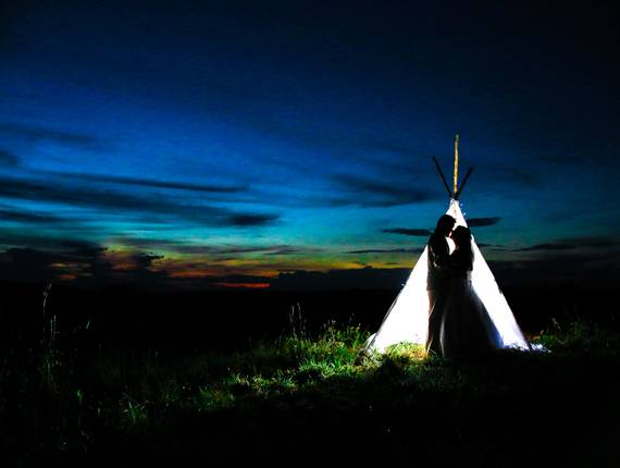 Trash The Dress de Trash The Dress Renes e Amanda