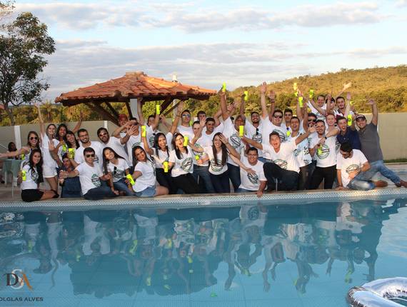 FORMATURAS de Festa 700 dias FORMATURA FUCAMP (Agronomia)