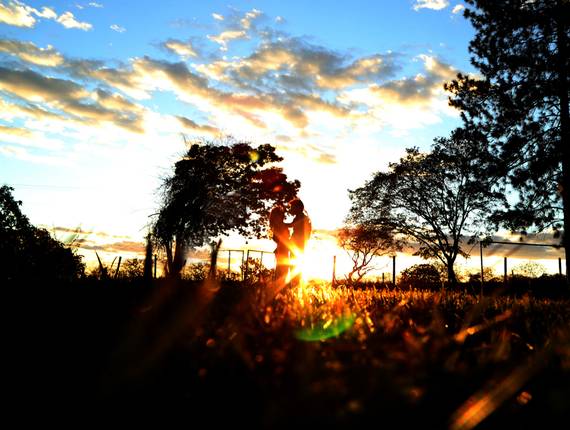 Sessão Namoro de Sessão Namoro Eduardo e Tatiane