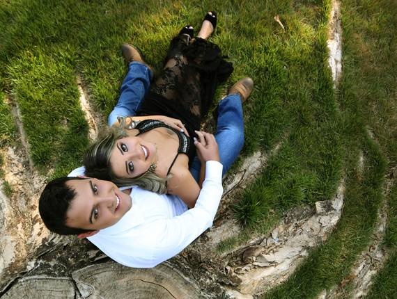 Sessão Namoro de Sessão Namoro Tiago e Gabriella