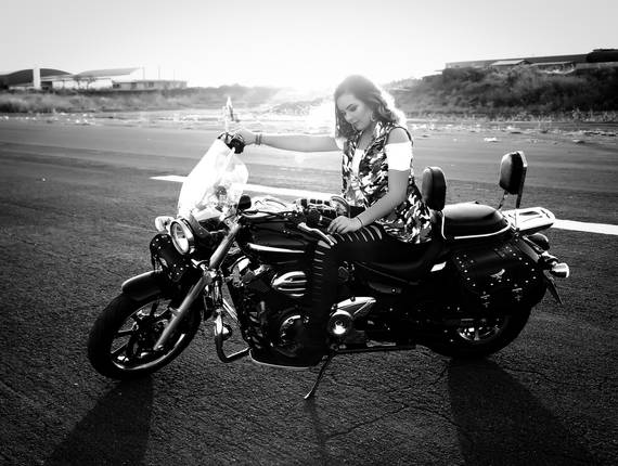 Book de Maria Laura 15 Anos