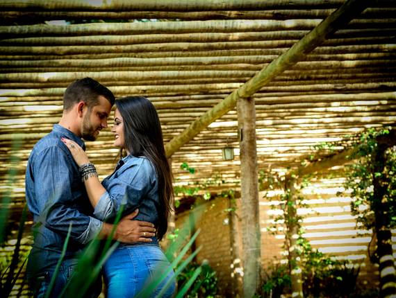 Sessão Namoro de Sessão Namoro Wendel e Bruna