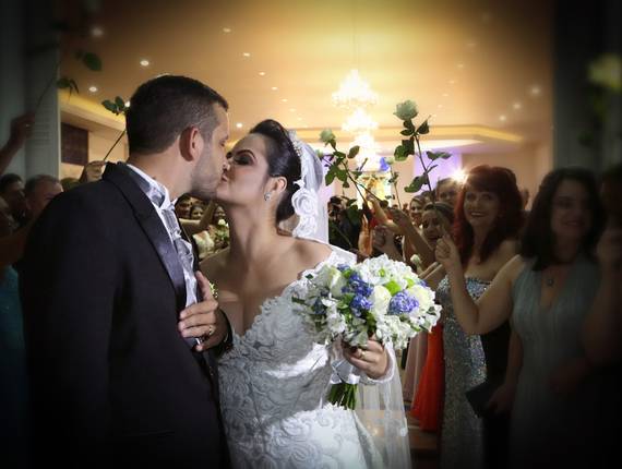 Casamentos de Casamento Wendel e Bruna