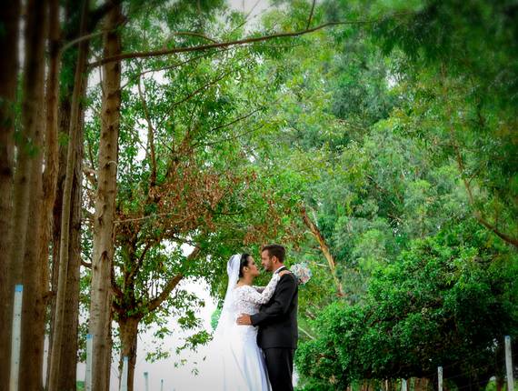 Trash The Dress de Trash The Dress Wendel e Bruna