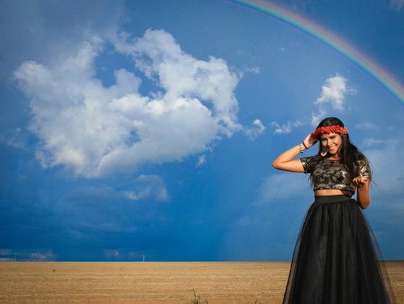 Book de Maria Eduarda 15 Anos