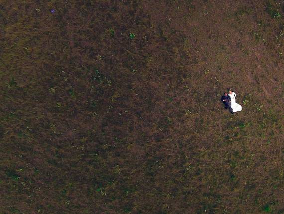 Trash The Dress de Ademar e Larissa