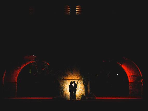 Sessão Namoro de Rildo e Marina