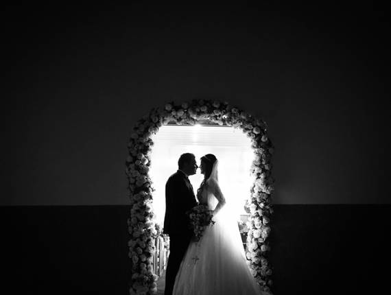 Casamentos de Sara e Carlos