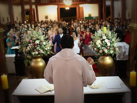 Casamentos de Casamento Luiz Filipe e Maria Juliana