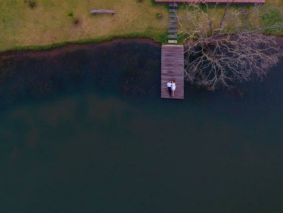 Sessão Namoro de Lucas e Ariany