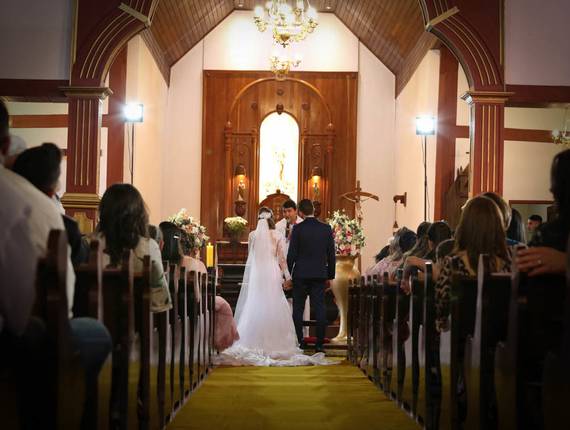 Casamentos de Casamento Danilo e Lidiana