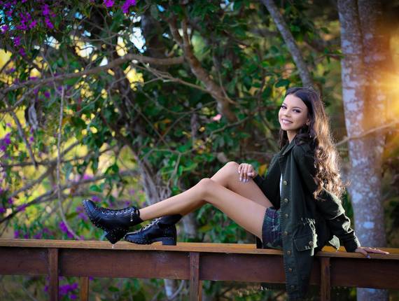 Book de Maria Eduarda 15 Anos ( Parte 1)