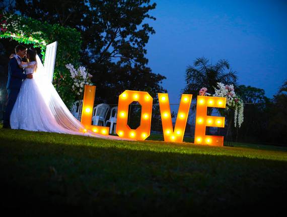 Casamentos de Casamento Lucas e Ariany