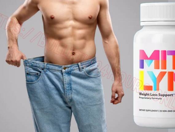 Mitolyn of מבצע בזק: Mitolyn IL Israel ב-50% הנחה