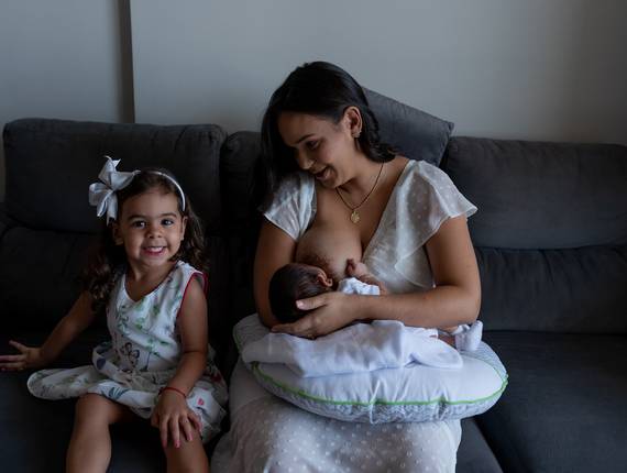 Newborn Lifestyle de Newborn Valnildo