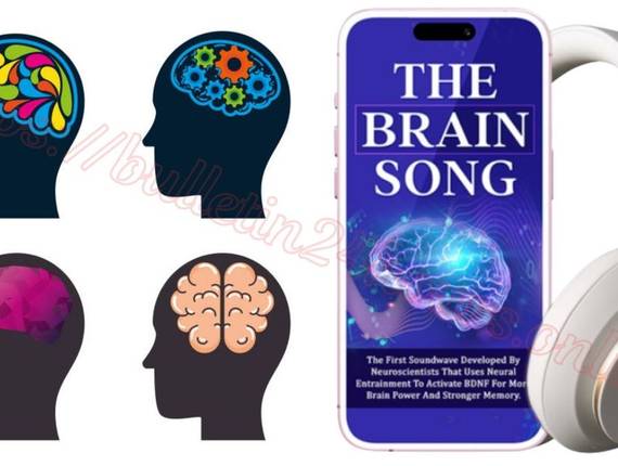 The Brain Song Israel of The Brain Song IL: קישור להורדת אודיו פרימיום