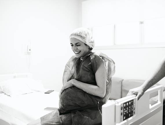 - PARTO  de NASCIMENTO DA LORENA ♥