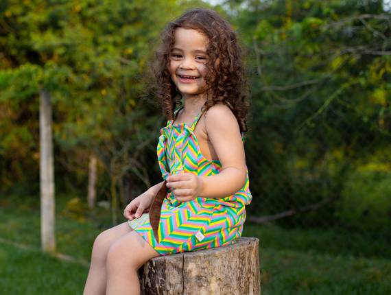 - ENSAIO INFANTIL  de HELOÍSA ♥