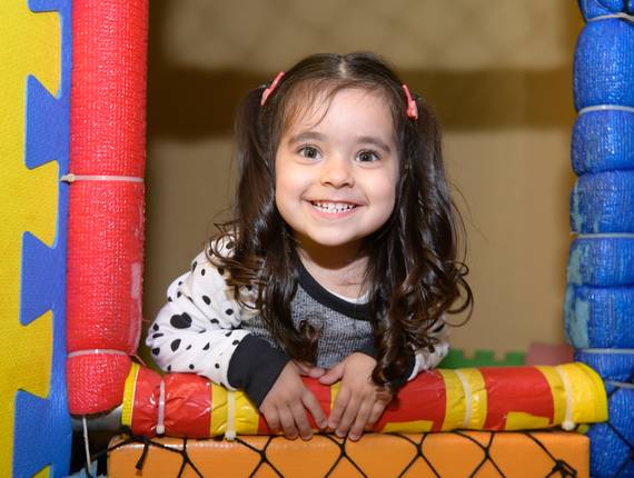 - ANIVERSÁRIO INFANTIL  de MANU FEZ 3 ♥