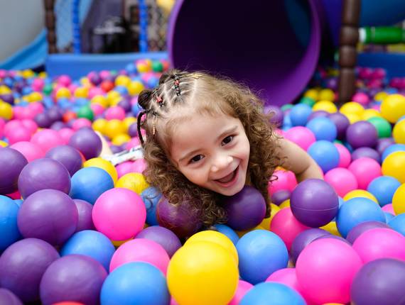 - ANIVERSÁRIO INFANTIL  de HELOÍSA FEZ 3♥
