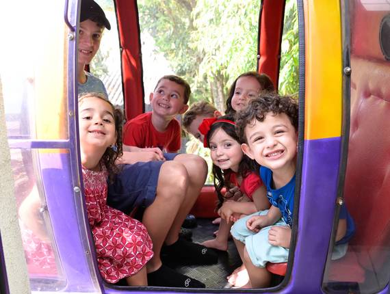 - ANIVERSÁRIO INFANTIL  de ARTHUR FEZ 4 ♥