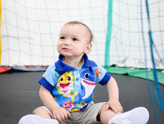 - ANIVERSÁRIO INFANTIL  de ZÉ FEZ 1 ♥