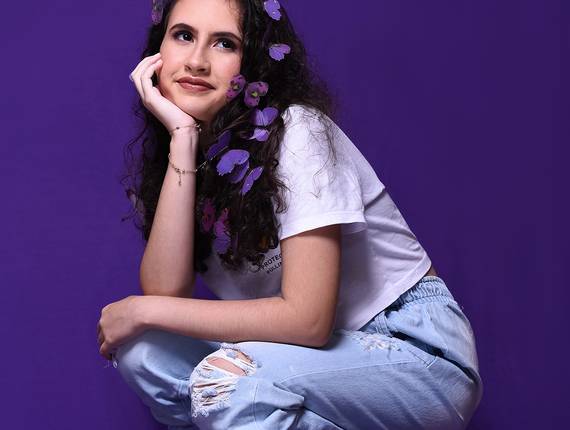 - 15 ANOS de ENSAIO DE 15 ANOS BIA ♥