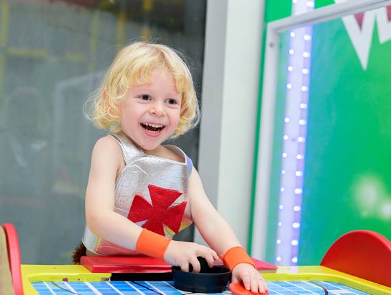 - ANIVERSÁRIO INFANTIL  de Martín 