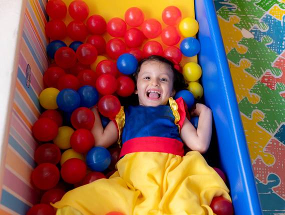 - ANIVERSÁRIO INFANTIL  de Tina ♥