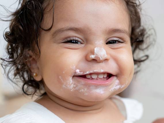 - ANIVERSÁRIO INFANTIL  de Olivia fez 1 ano ♥