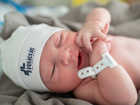 - PARTO  de Nascimento do Gael ♥